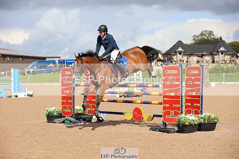250911-121808-01400 - Cls 3 Snr Foxhunter