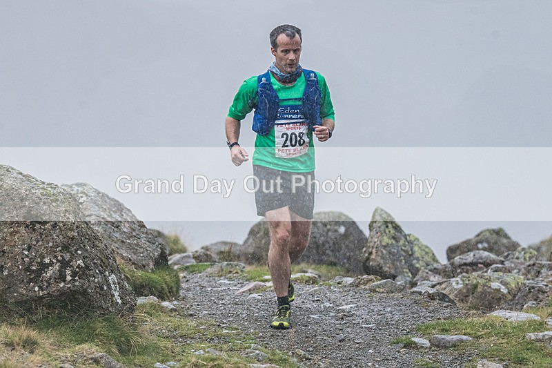 Langdale-524 - Langdale Horseshoe Fell Race Saturday 12thOctober 2024