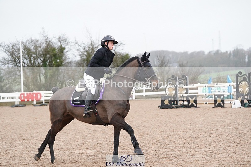250223-123404-03672 - Cls 22 Foxhunter and 1.20m Open