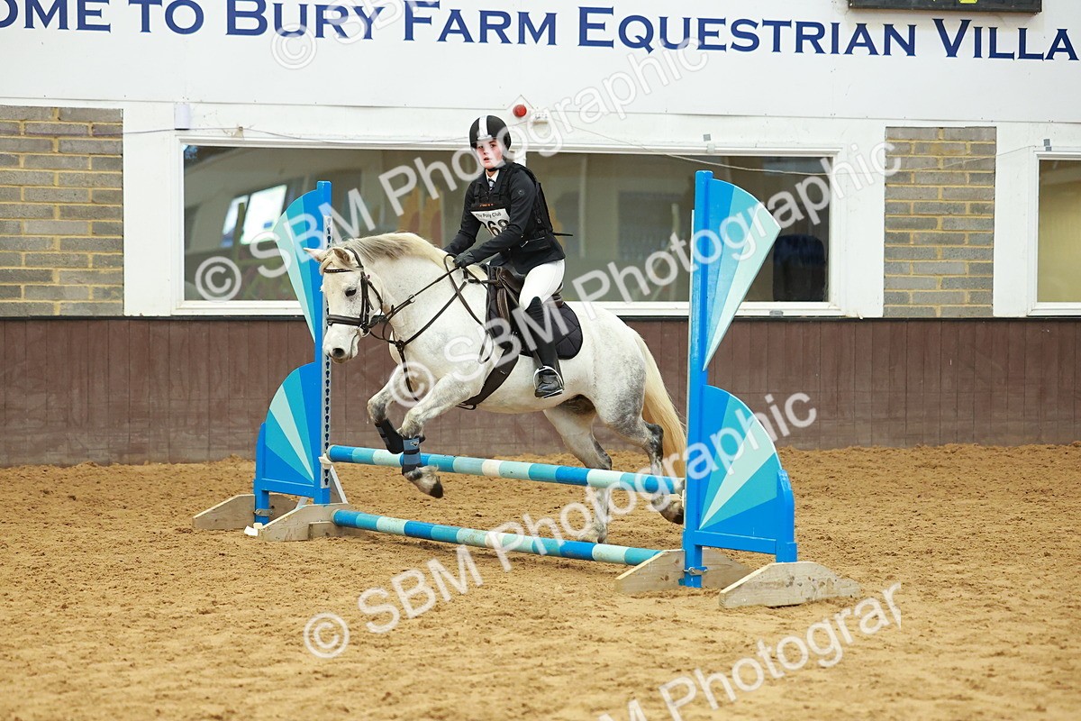 SBM_006000 - Class 3 - 60cm