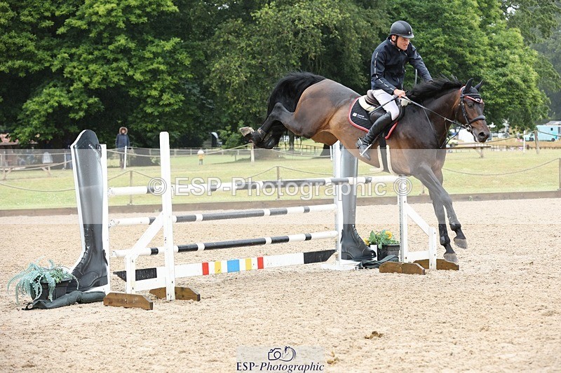 240705-171741-13211 - Cls 25 6 Yr Old Qualifier 1.20m