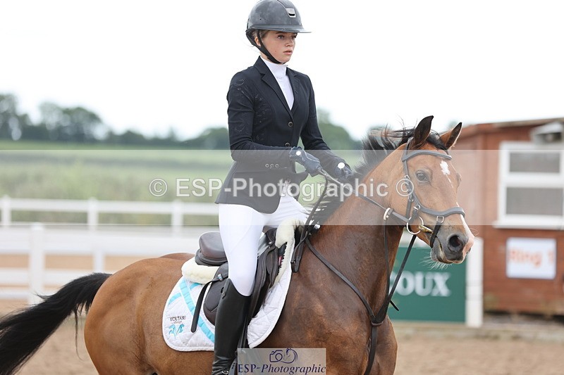 240630A-161441-15074 - Cls 33 Foxhunter and 1.10m Open