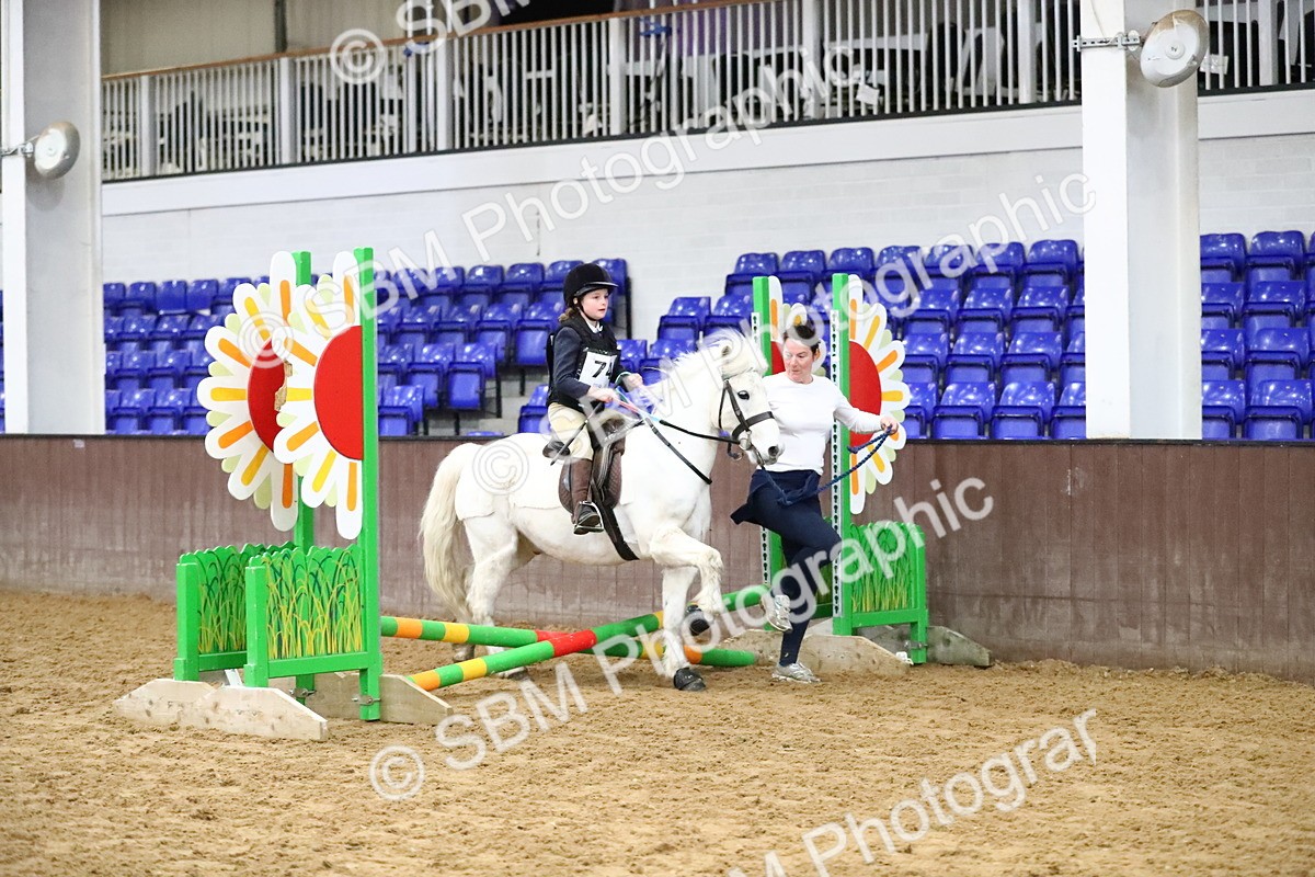 SBM_000165 - Class 1 - 30cm