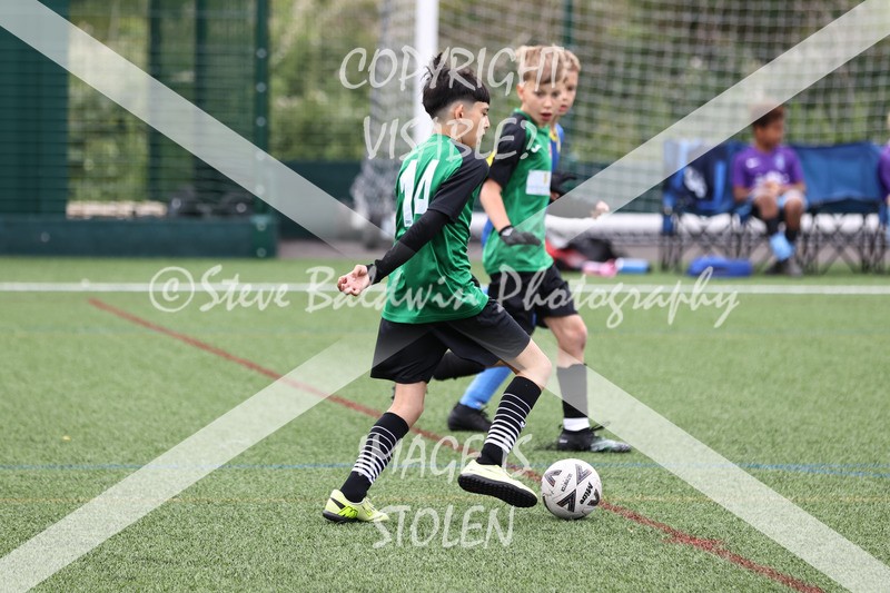 1DX30743 - Sun 7th U10 Boys