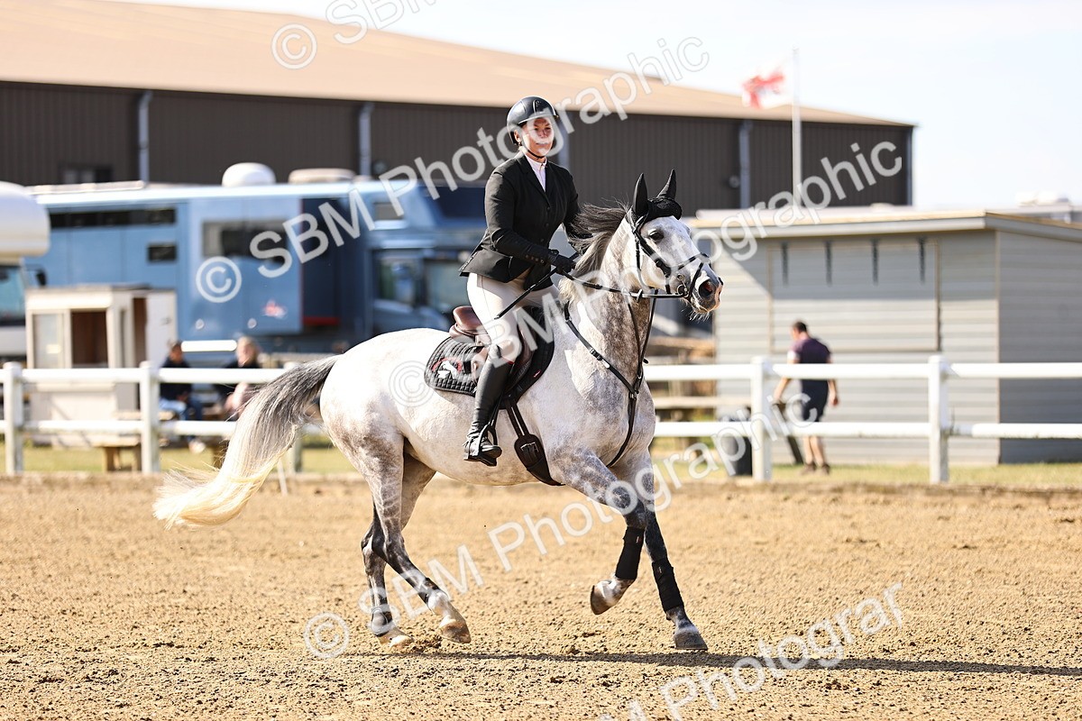 SBM_009198 - Class 7 - Senior Discovery - 1.00m Open
