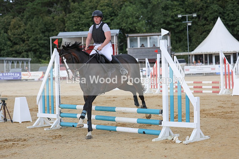 3E7A6473 - Class 3: 60cm Juniors and Seniors