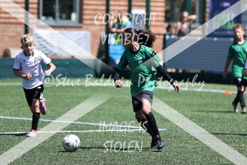 1DX31805 - Sat 13th U11 Boys