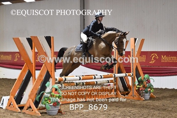 BPP_8679 - CLASS 2 0.85m Amateur Championship Qualifier
