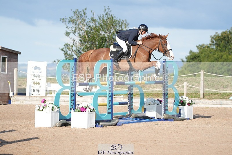 250801-080637-03147 - Cls 13 Snr Newc 1st Rnd