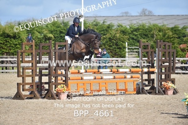 BPP_4661 - CLASS 12 BritiNovice/ 90cm Open