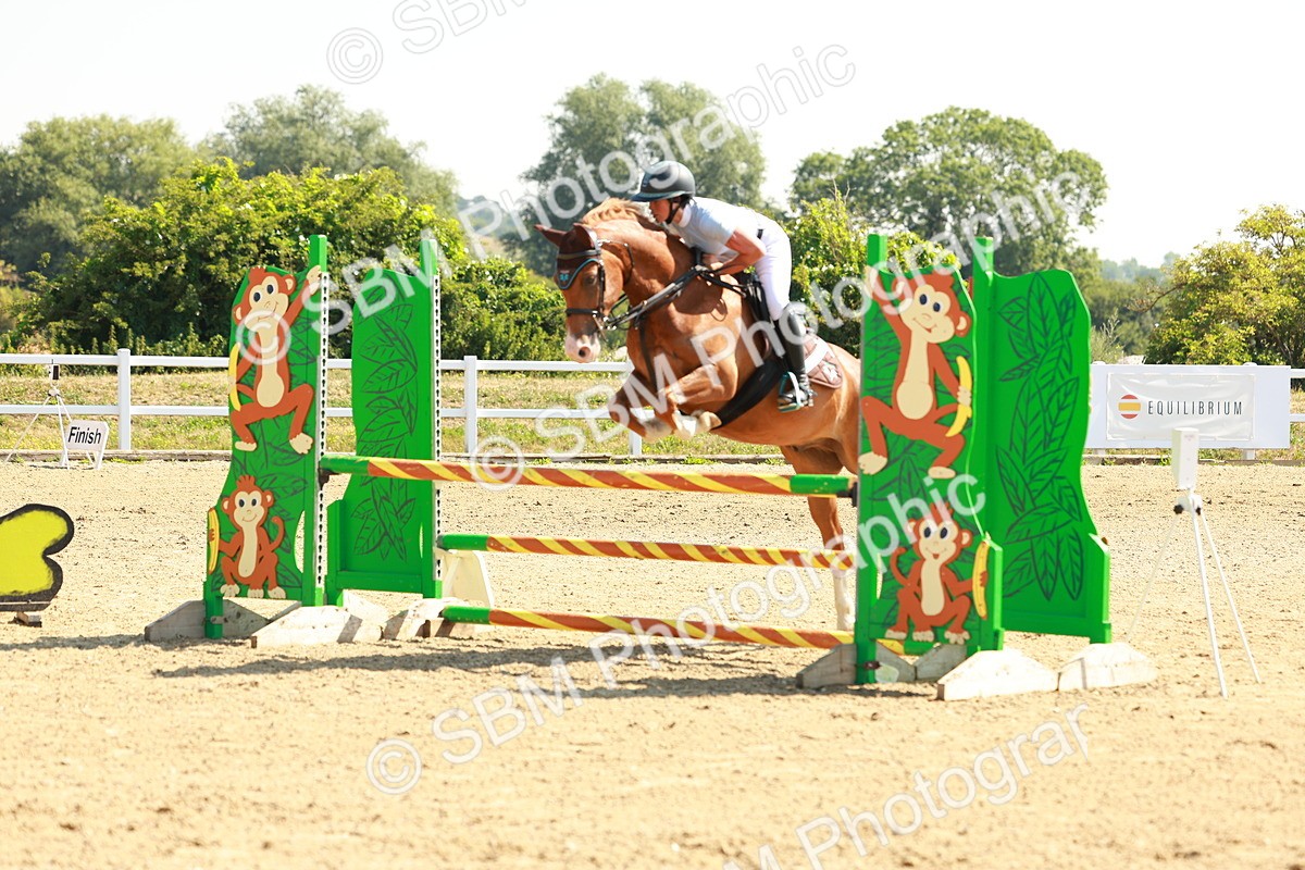 SBM_000052_Class 2 - Senior Novice - 90cm - Rosie