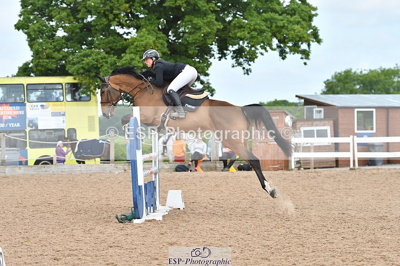 240609A-104811-04015 - Cls 16 Snr Discovery and 1m Open