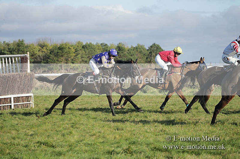 PtP 011219-0108 - Hursley Hambledon Hunt Point-to-Point 01/12/19