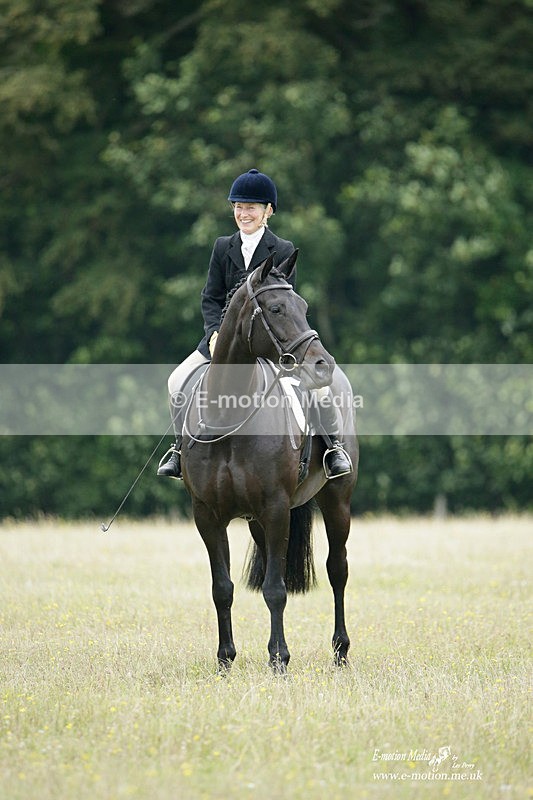 BVRC 030721 275 - Bourne Valley Riding Club Dressage 03/07/21