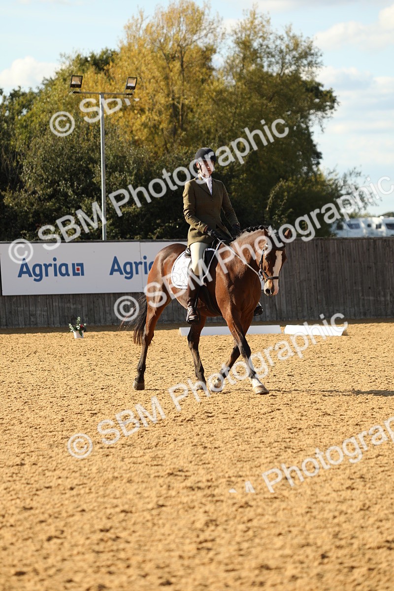 SBM_26895 - D17 - Grand Tour Championship - Novice 27