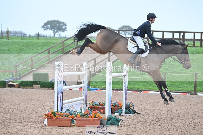 231013A-163058-03331 - Cls 10B National 1.40m Open