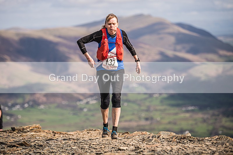 Coledale-1084 - Coledale Horseshoe Fell Race Saturday 30th March 2024