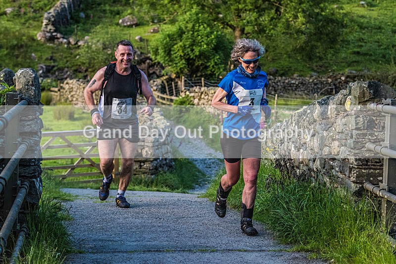 Langstrath Fell Race-523 - Langstrath Fell Race Wednesday 15th June 2022