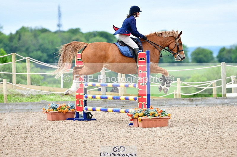 240523A-124934-01126 - Cls 10 95cm National Am Qualifier