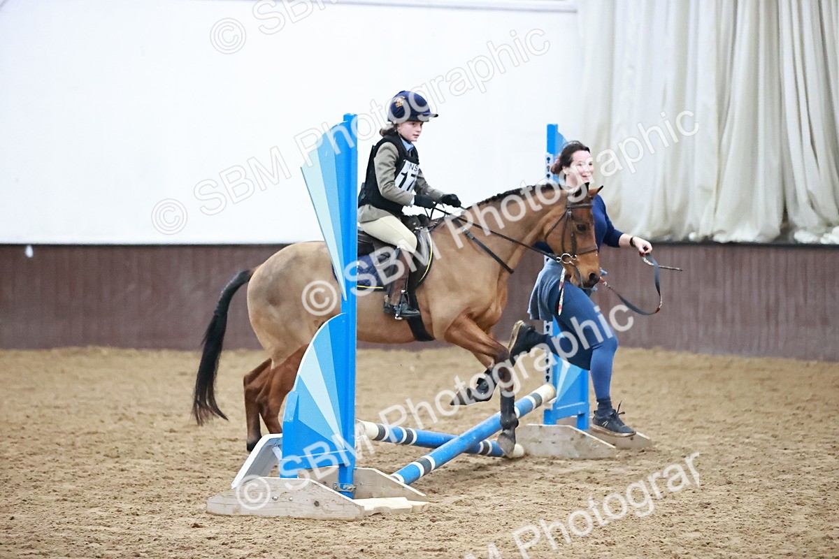 SBM_000147 - Class 1 - 40cm