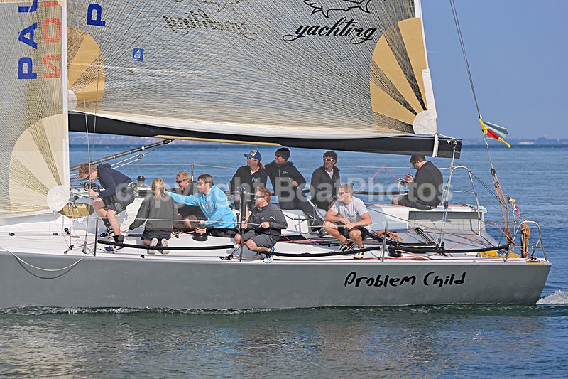 140621 PROBLEM CHILD WT7A2106 - ROUND THE ISLAND - 21st June 2014