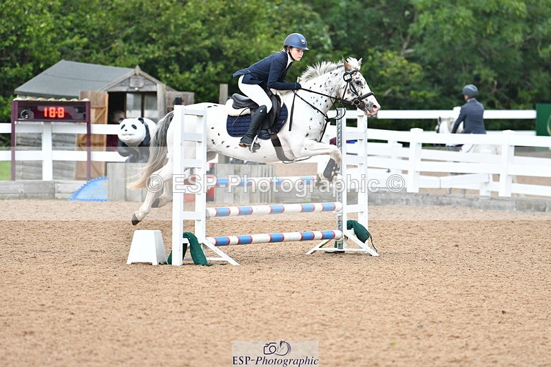 230819A-110520-00284 - Cls 24 Pony Discovery & 90cm Open