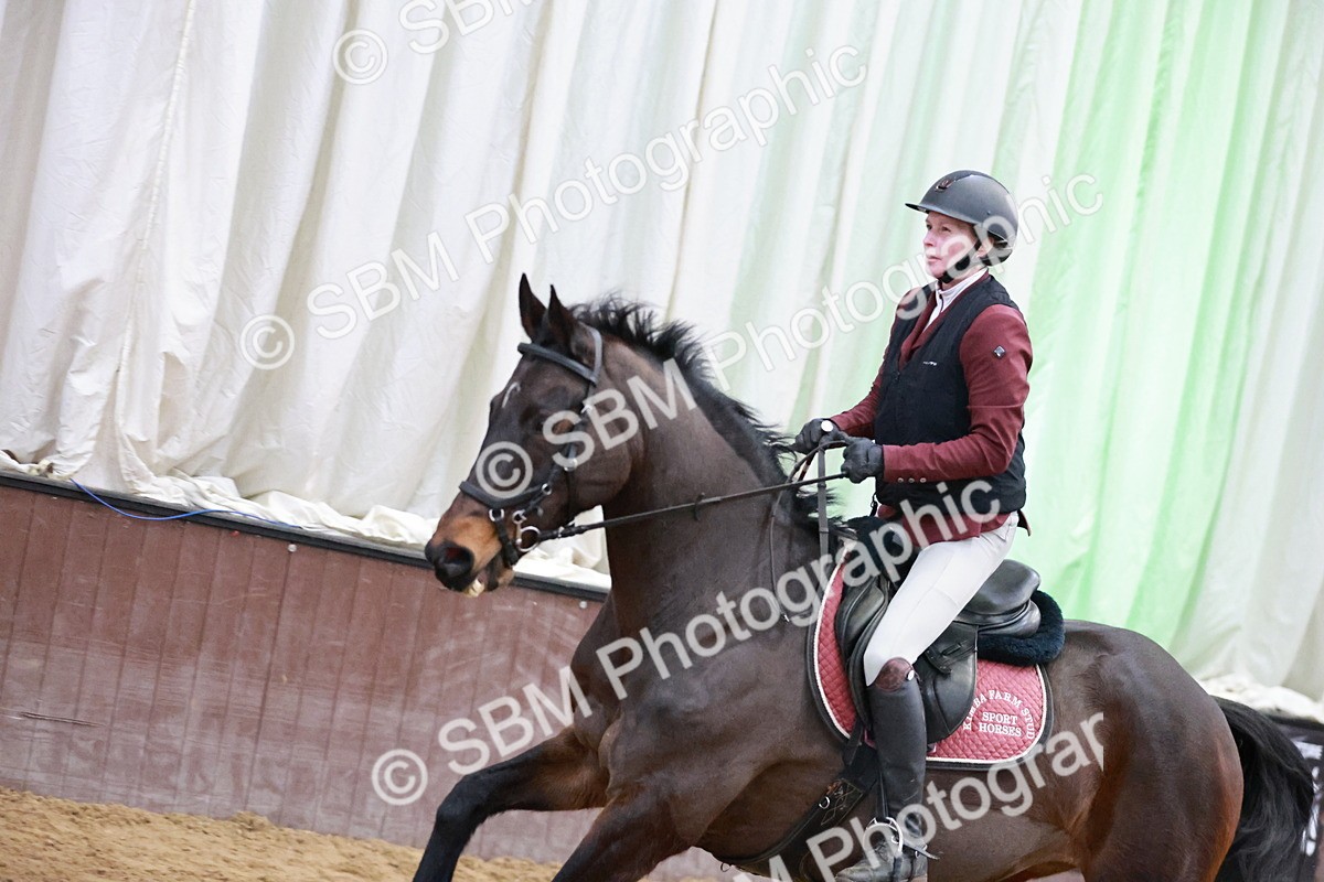 SBM_000919 - Class 3 - Senior Discovery 1.00m