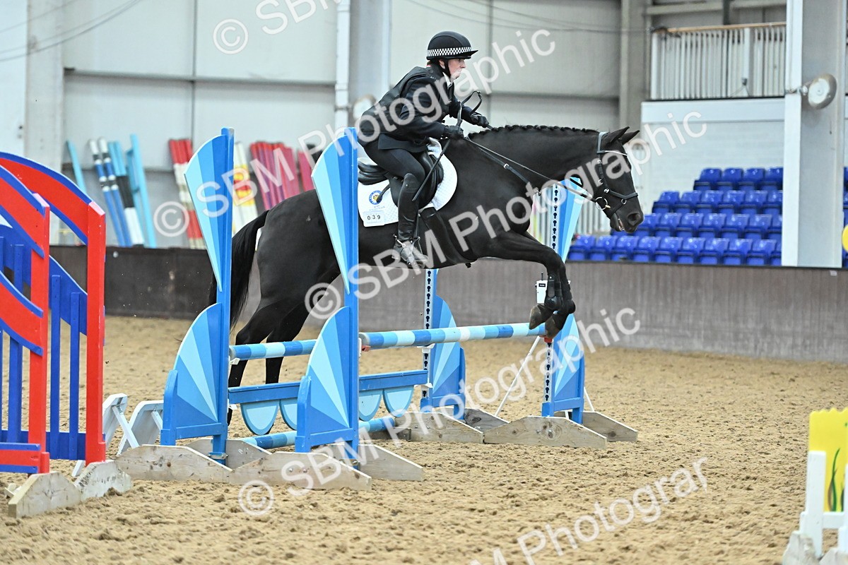 SBM_005182 - Class 57 - 80cm Open