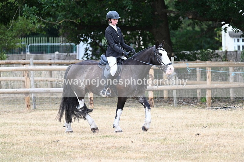 WJ7_0116 - Class 2 Best rider