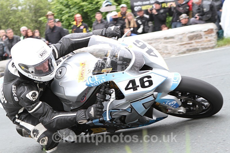  - Superbike Race