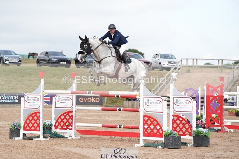 250718-163659-12430 - Cls 6, 3 Star Big Tour LR Qualifier Break til End