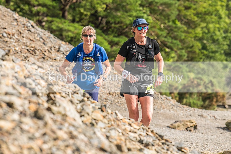 Borrowdale-292 - Fellside Events Borrowdale Trail Half Marathon Sunday 20th July 2025