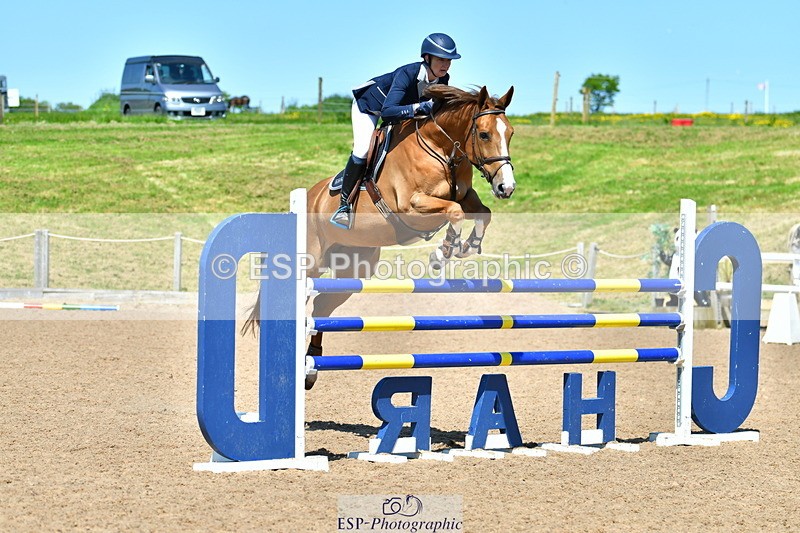 230526A-144711-02602 - Cls 5 National 1.30m Open