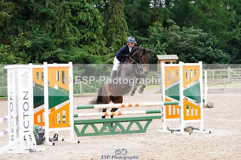 250615A-084008-09676 - Class 42 85cm Amateur Qualifer