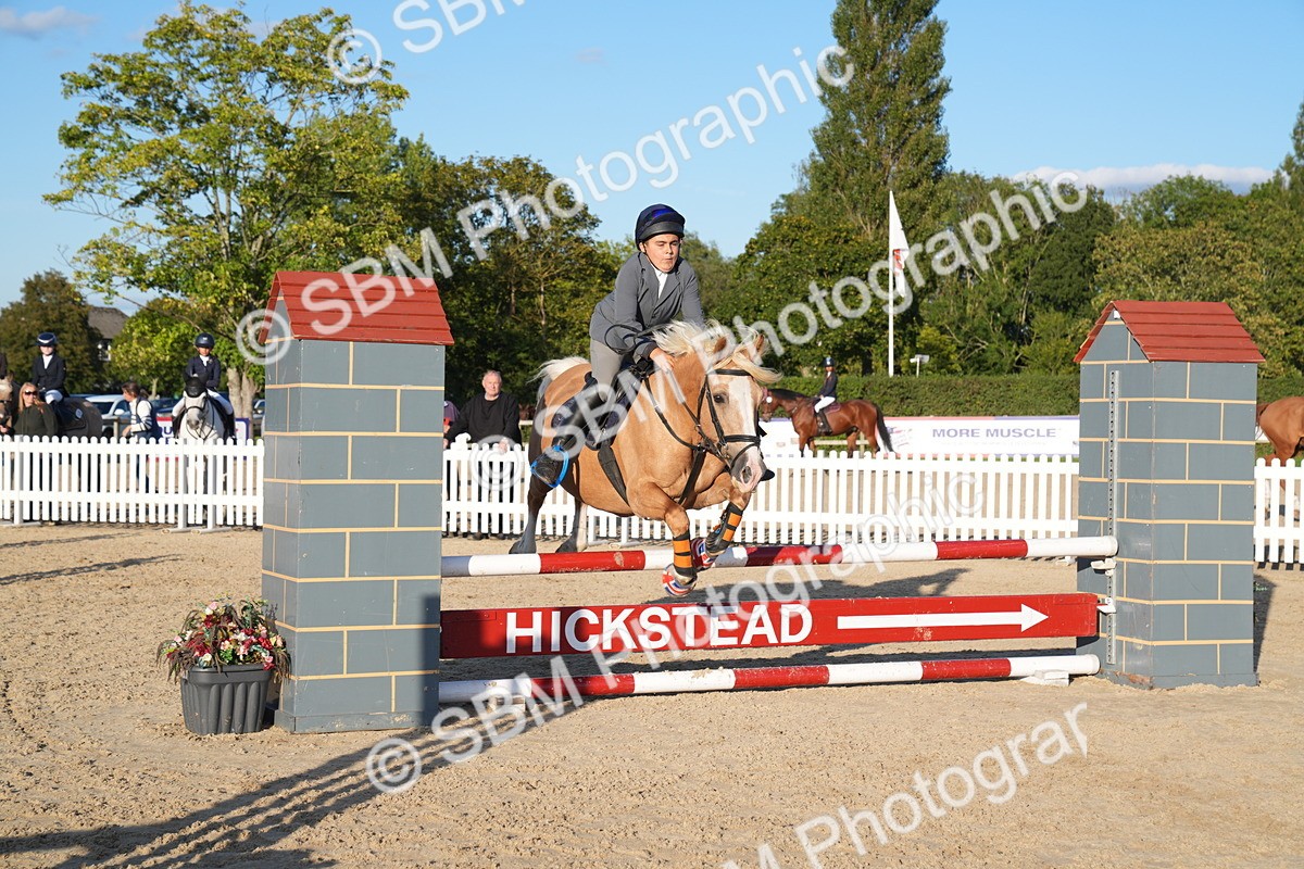 SBM_30004 - J44 - Super Speedy Scurry Open - 70cm