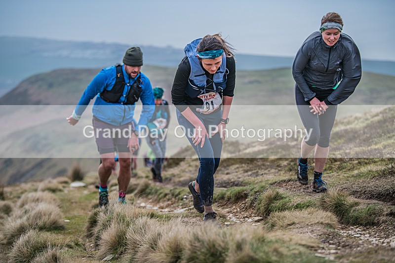 Black Combe-484 - Black Combe Fell Race Saturday 9th March 2024