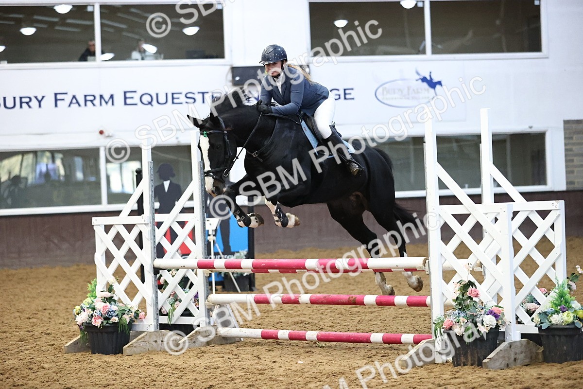 SBM_004719 - Class 16 - Senior British Novice 90cm
