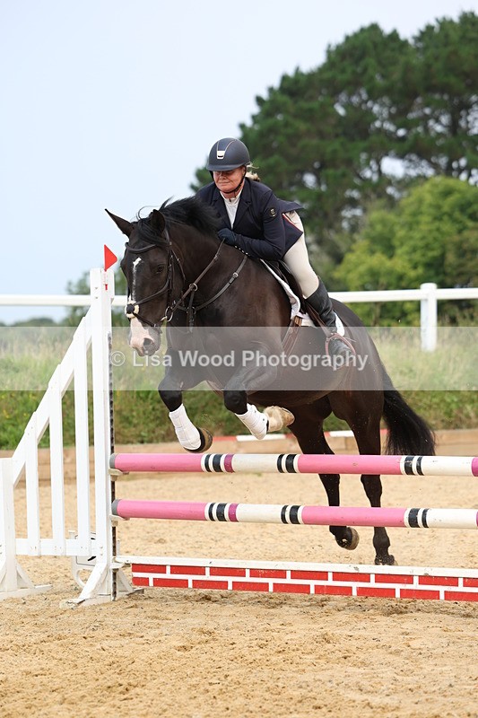 3E7A0887 - Class 3: Senior 80cm