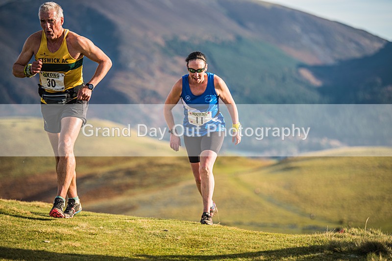 Sale Fell-464 - Sale Fell Race Saturday 25th November 2023