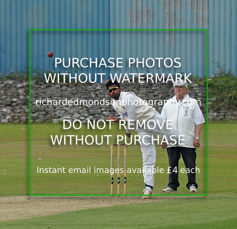 DSC02087 - Kendal CC v Fulwood & Broughton