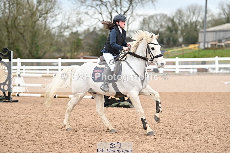 240309A-115035-00701 - Cls 5 Pony Discovery and 90cm Open