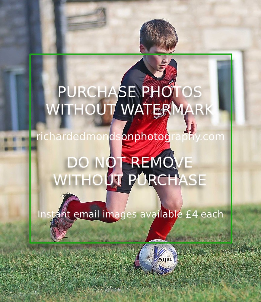 533A6245 - Grange Utd Under 10's (7/2/26)