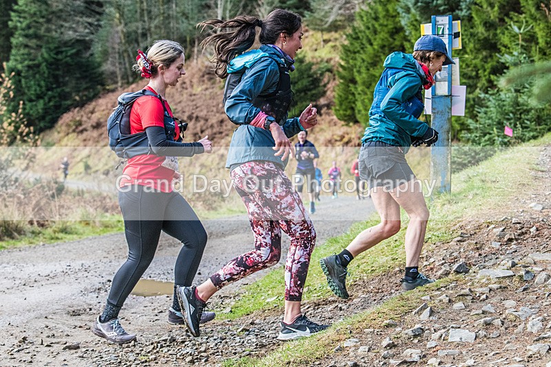 Glentress-522 - High Terrain Events Glentress 21 & 10K Trail Races Saturday 15th November 2025