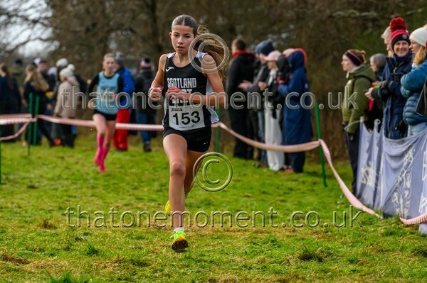 InterXC26-919612 - U15 Girls