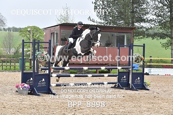 BPP_8898 - CLASS 25 SUN 0.95m Amateur Championship Qualifier