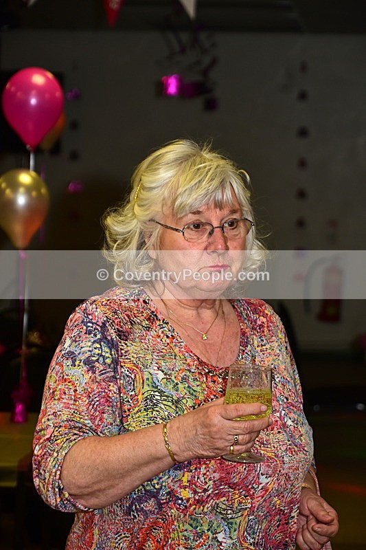 LUCY-039 - Lucy's 18th