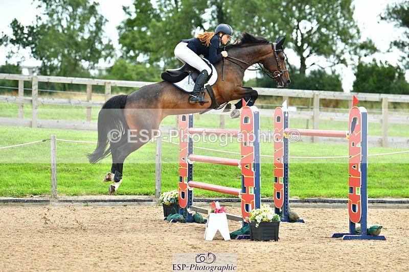 230723A-122436-11980 - Cls 12, 2 Star Big 1.45m GP Start to 12.30 break