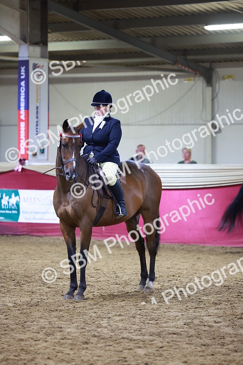 SBM_15518 - Class R - Veteran Champ