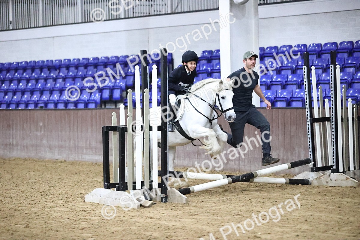 SBM_000004 - Class 1 - Fox Farriers 30cm