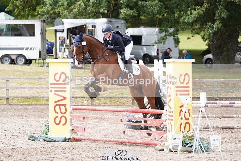 240824X-131018-27553 - 80cm Round 1 13.00 to 14.00